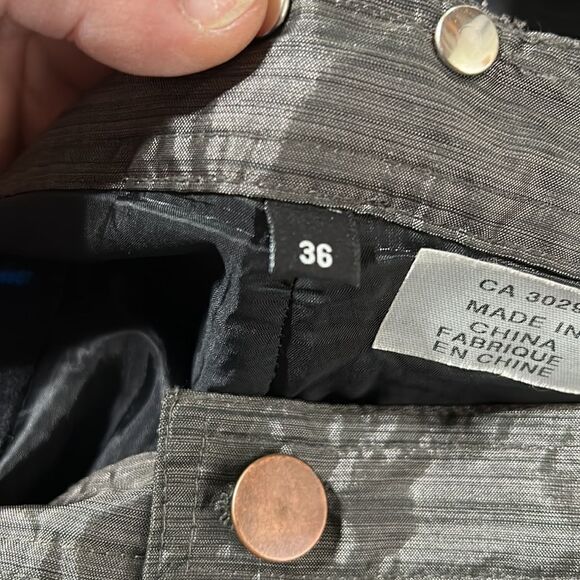 New Luhta ski pants - Picture 14 of 15